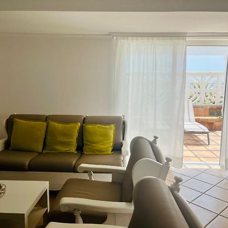 Townhouse El Mar Βίλα Πλάγια ντελ Ινγκλές Εξωτερικό φωτογραφία