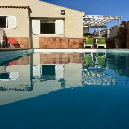 Townhouse El Mar Βίλα Πλάγια ντελ Ινγκλές Εξωτερικό φωτογραφία