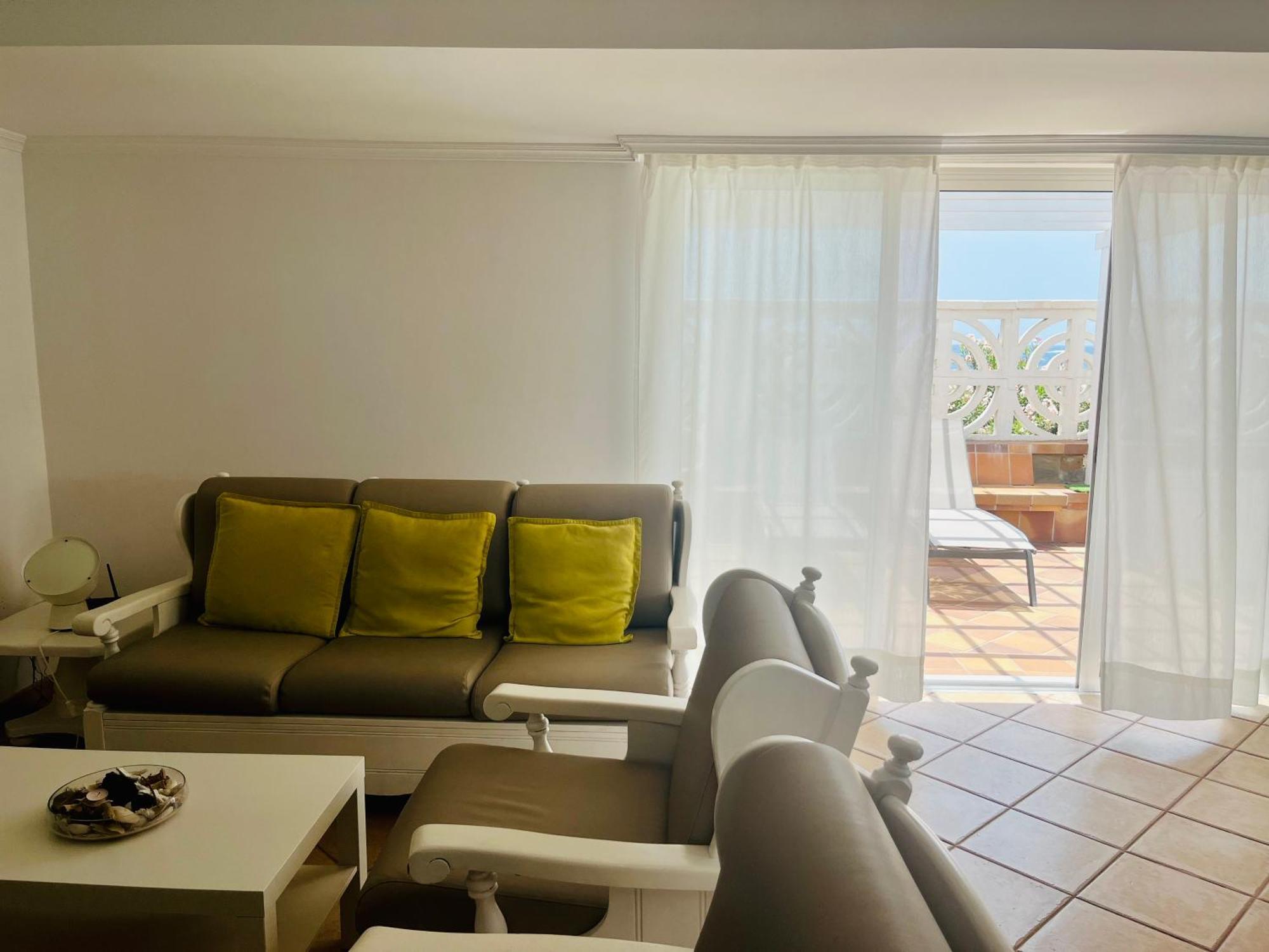 Townhouse El Mar Βίλα Πλάγια ντελ Ινγκλές Εξωτερικό φωτογραφία