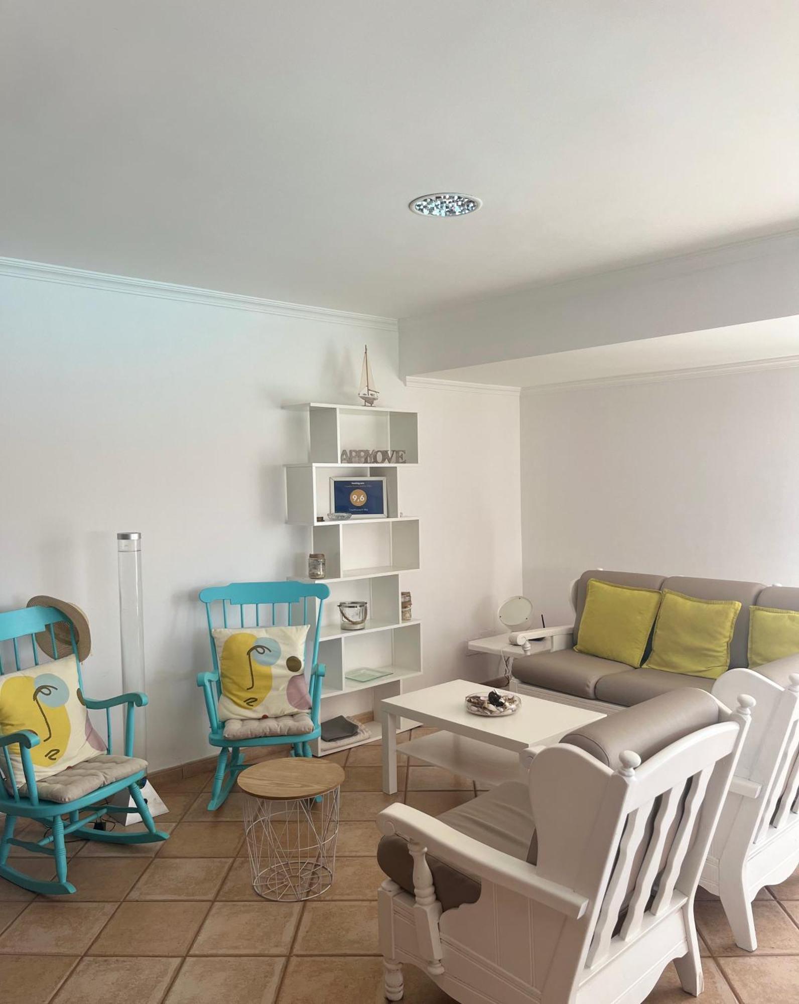 Townhouse El Mar Βίλα Πλάγια ντελ Ινγκλές Εξωτερικό φωτογραφία