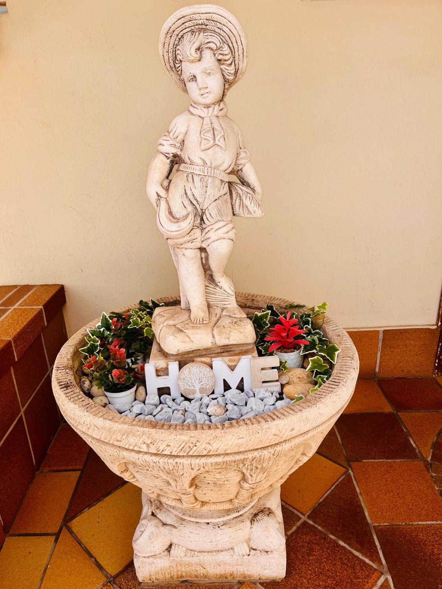 Townhouse El Mar Βίλα Πλάγια ντελ Ινγκλές Εξωτερικό φωτογραφία