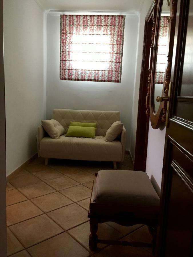 Townhouse El Mar Βίλα Πλάγια ντελ Ινγκλές Εξωτερικό φωτογραφία