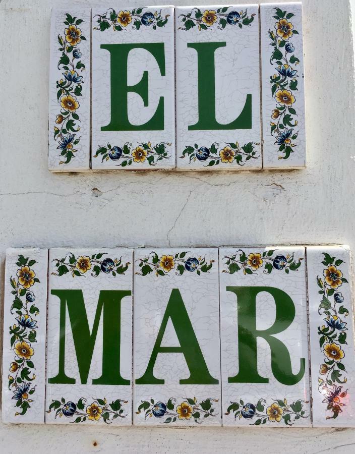 Townhouse El Mar Βίλα Πλάγια ντελ Ινγκλές Εξωτερικό φωτογραφία