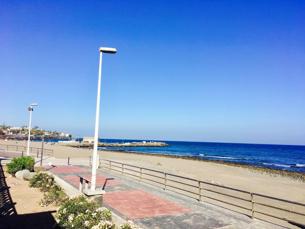 Townhouse El Mar Βίλα Πλάγια ντελ Ινγκλές Εξωτερικό φωτογραφία
