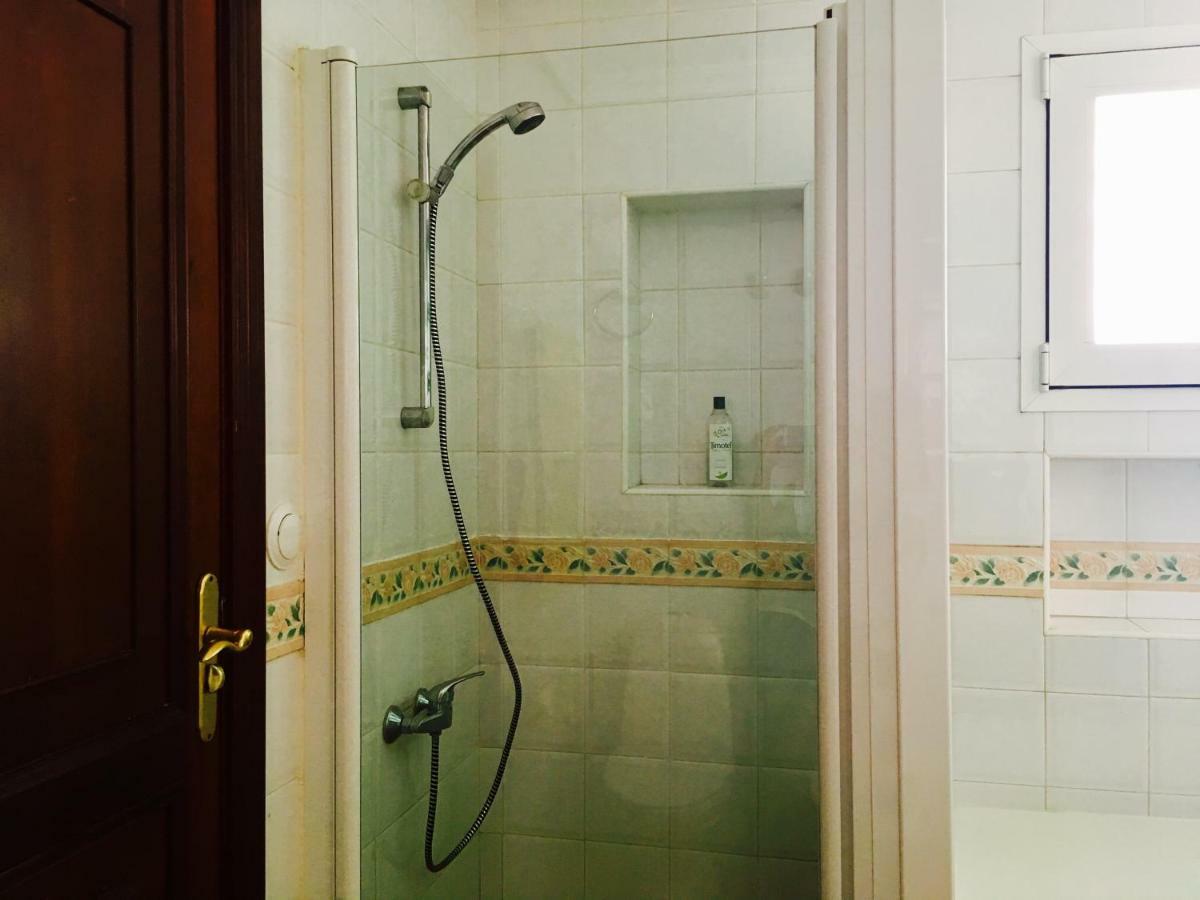 Townhouse El Mar Βίλα Πλάγια ντελ Ινγκλές Εξωτερικό φωτογραφία