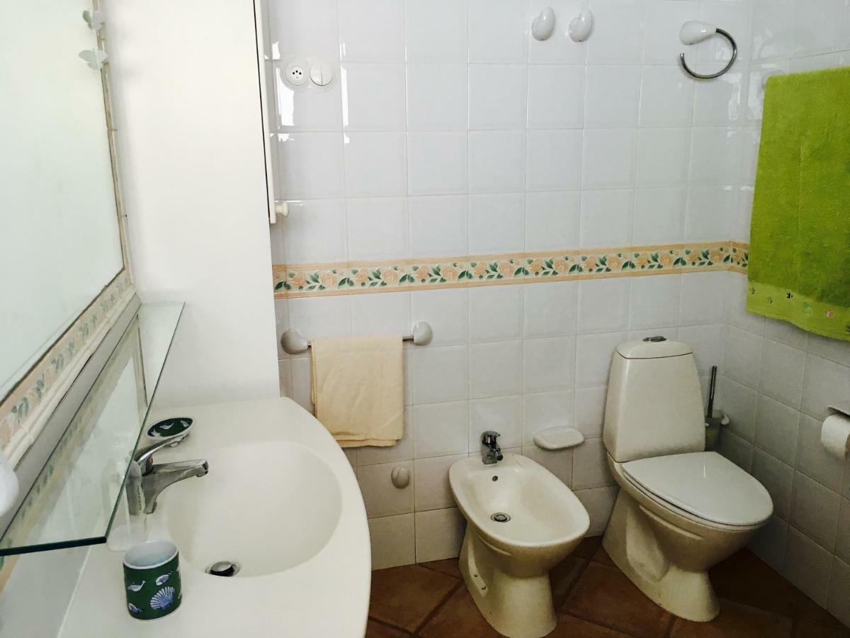 Townhouse El Mar Βίλα Πλάγια ντελ Ινγκλές Εξωτερικό φωτογραφία