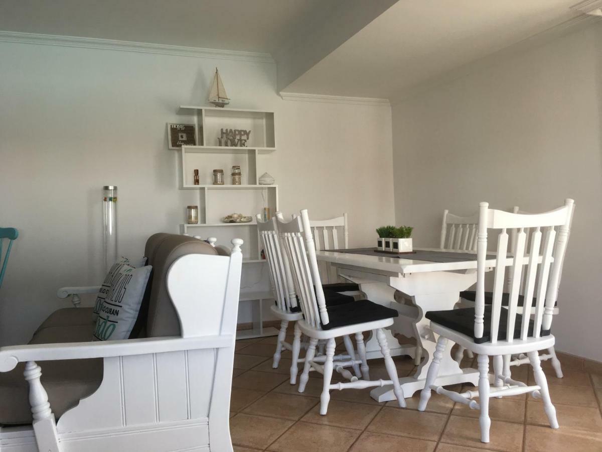 Townhouse El Mar Βίλα Πλάγια ντελ Ινγκλές Εξωτερικό φωτογραφία
