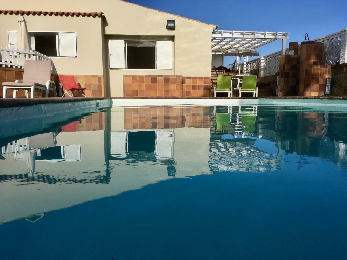 Townhouse El Mar Βίλα Πλάγια ντελ Ινγκλές Εξωτερικό φωτογραφία