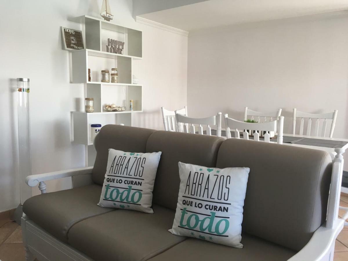 Townhouse El Mar Βίλα Πλάγια ντελ Ινγκλές Εξωτερικό φωτογραφία